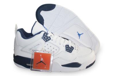 Air Jordan 4-304